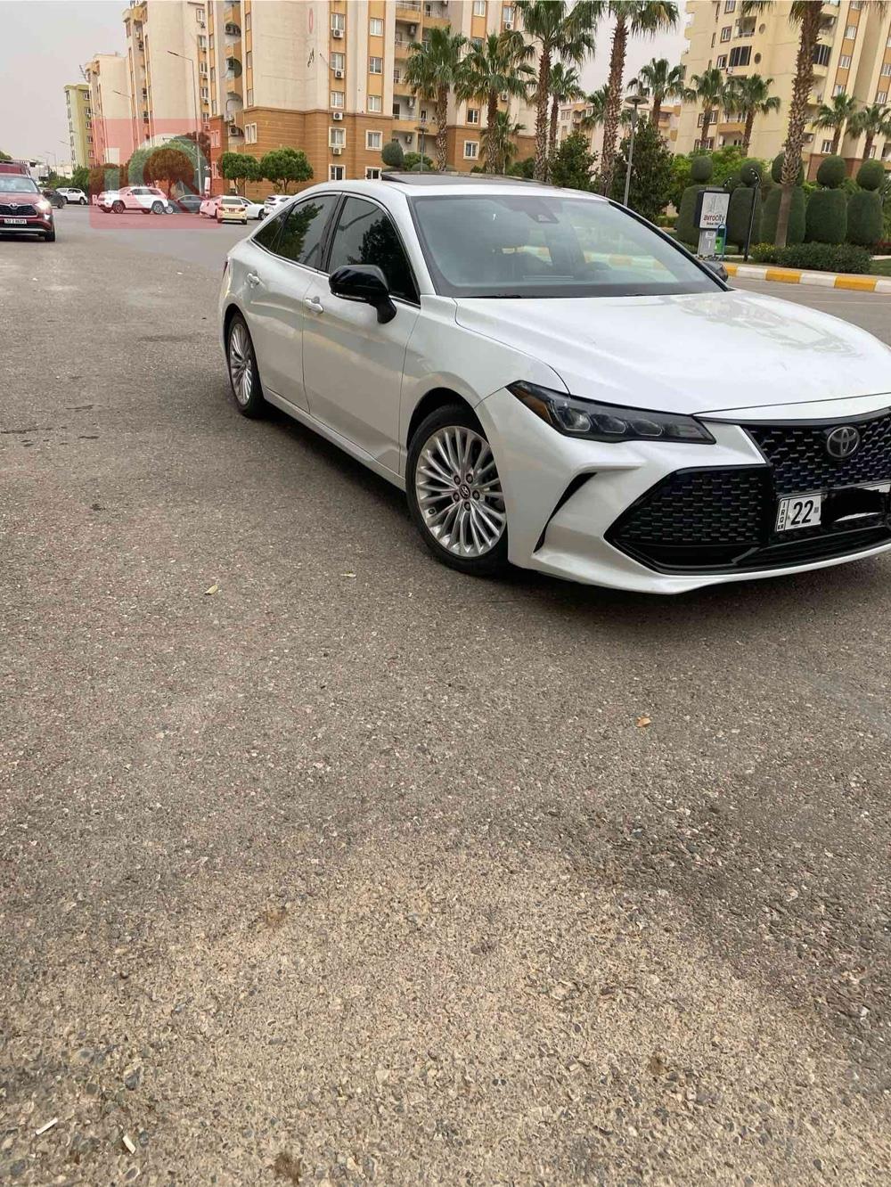 Toyota Avalon